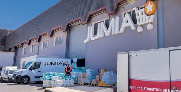 The Tanzanian E-Commerce Paradox: Why Jumia Crashed and Local Players Survive